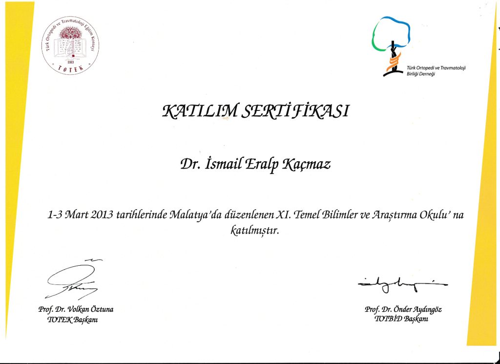 11. temel bilimler arastirma okulu