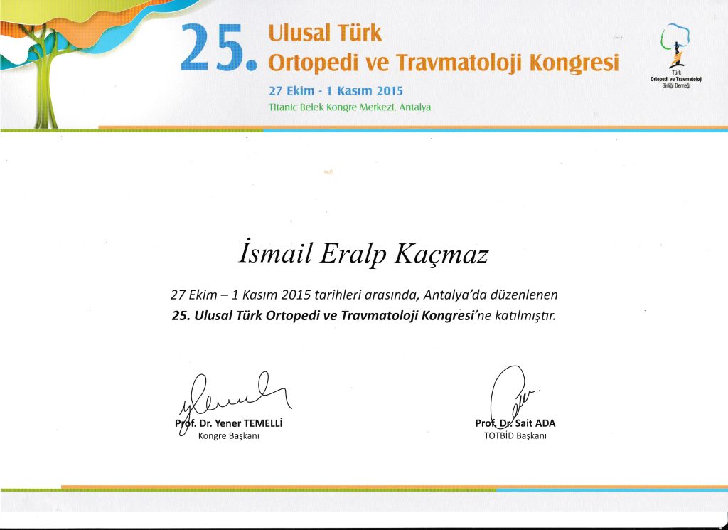25. ulusal kongre