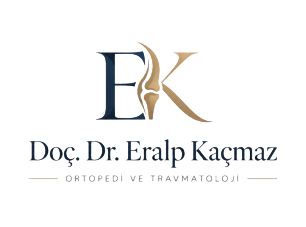 Doç Dr. Eralp Kaçmaz Doç Dr. Eralp Kaçmaz